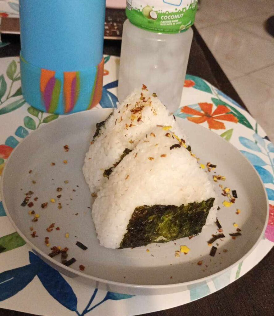onigiri