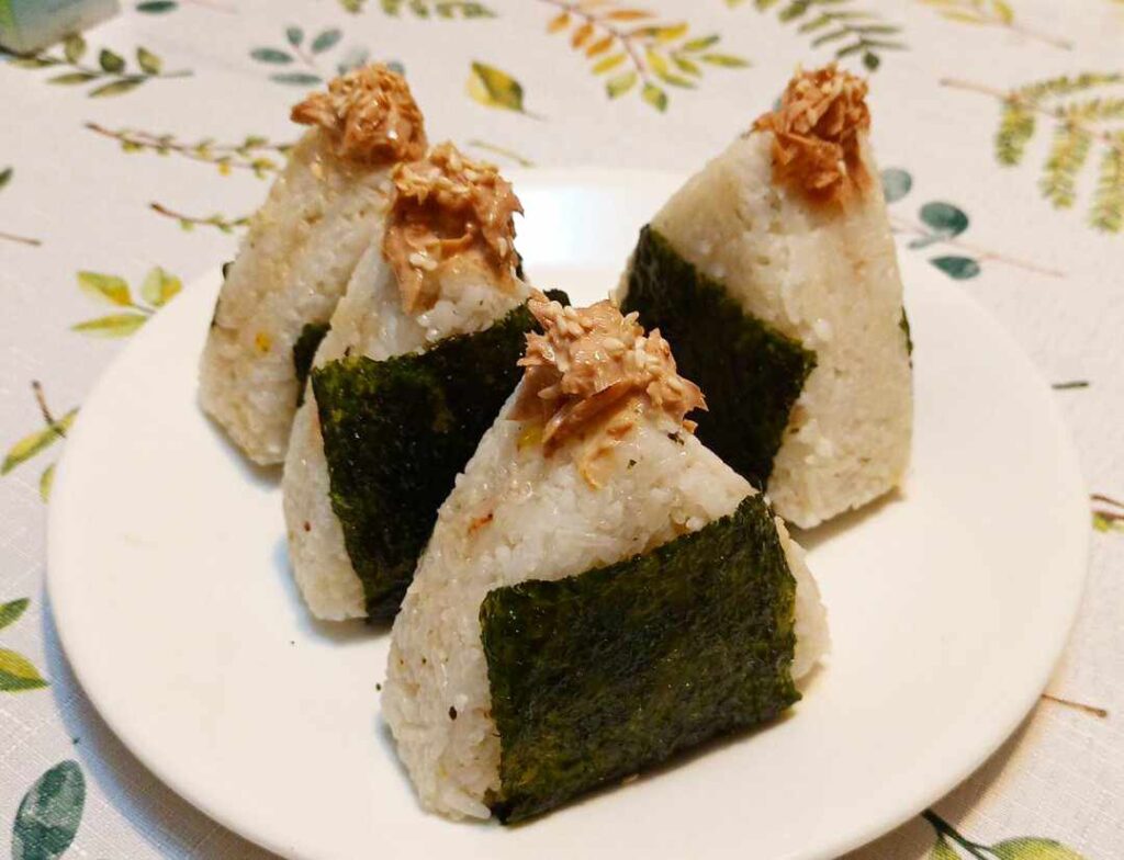onigiri: take two